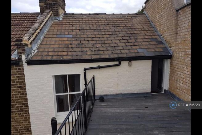 Roof Terrace