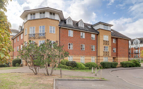 Dexter Close, St Albans, AL1