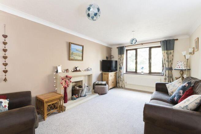 Sitting Room w...