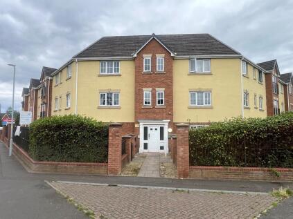 Stanley Road, Bushbury, Wolverhampton