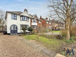 79, Hermitage Road, Coalville LE67 5EJ