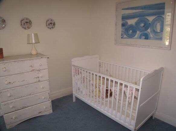 Bedroom Five