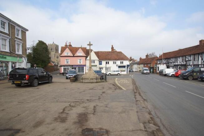 Market Place