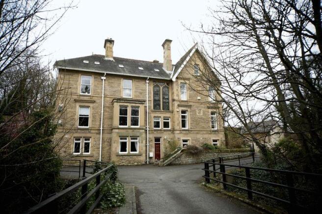 whole house