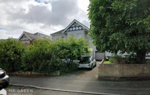 5, Irving Road, Bournemouth BH6 5BG