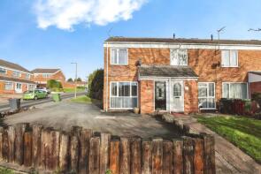 214, Medway Road, Worcester WR5 1LL
