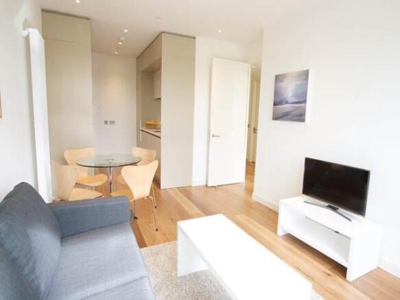 Living room 2