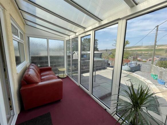 Conservatory/Sun Room