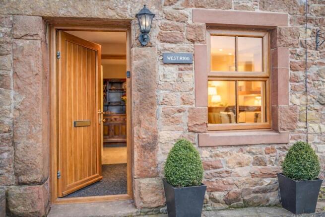 And A warm Welcome Awaits