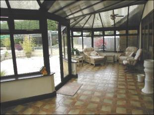 Conservatory A