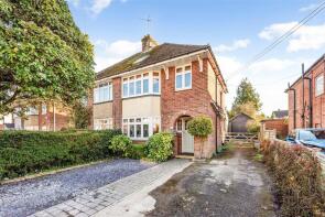 31, Tollgate Road, Andover SP10 3RE