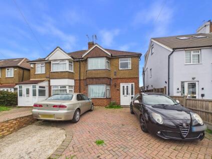 West View, Feltham, Middlesex, TW14