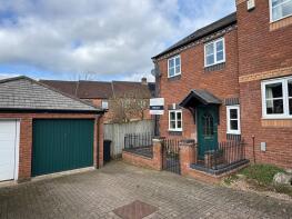 80, Browning Road, Ledbury HR8 2FT