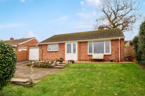 Tidwell Close, Budleigh Salterton, Devon