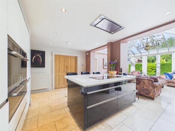 Dobcroft Road, Ecclesall, Sheffield photo 4