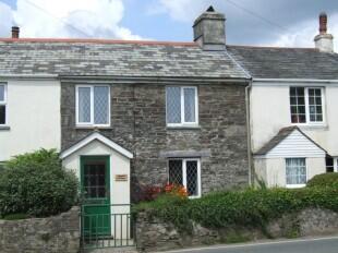 Chapel Cottage