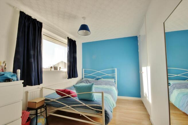 Bedroom 3 (Double)