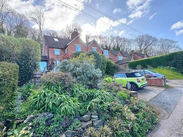 Fore Garden poten...