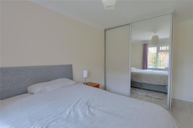 Bedroom 2.
