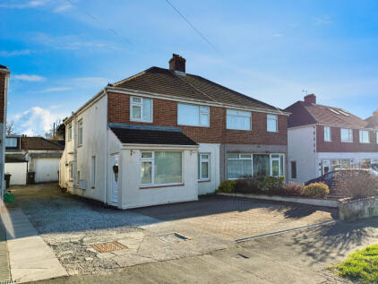 Larkham Lane, Plymouth, PL7