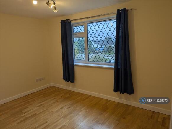 Front Double Bedroom