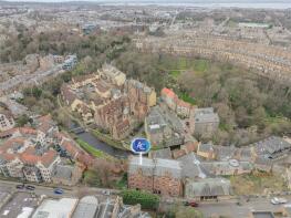 2f1, 16, Belford Road, New Town, Edinburgh EH4 3BL
