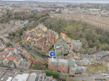 16/4 Belford Road, Edinburgh, EH4