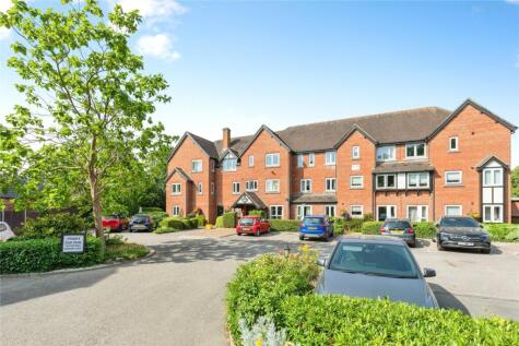 Swan Court, Stratford-upon-Avon