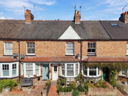 Frampton Road, Potters Bar