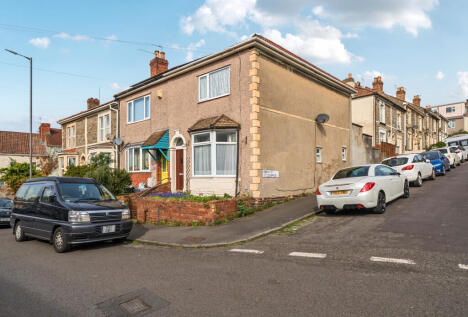 Whiteway Road, St George, BRISTOL, BS5