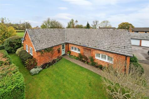 Southfield Manor Park, Sandy Lane, Charlton Kings, Cheltenham, GL53