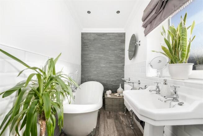 House Bathroom