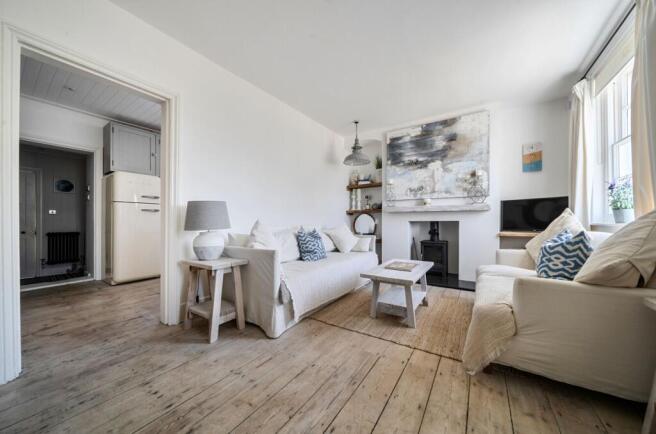 Living/Dining Room