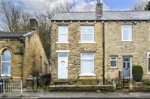 110, Netheroyd Hill Road, Fixby, Huddersfield HD2 2LX