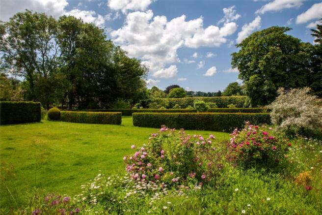 Grounds