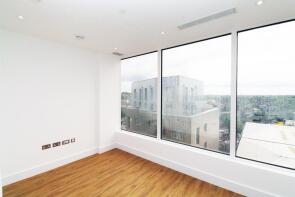 533, Westgate House, West Gate, London W5 1BN