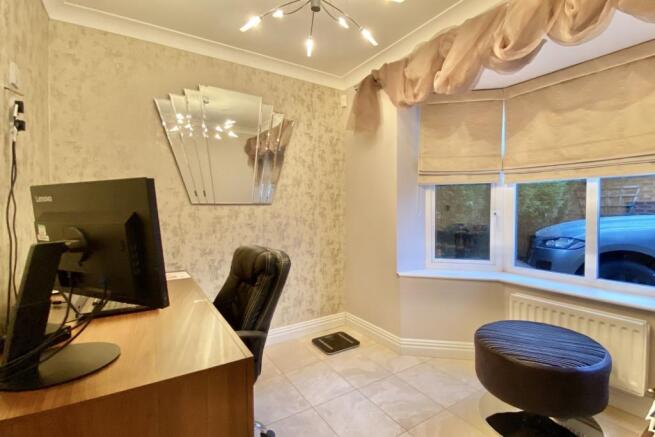 Office / Study
