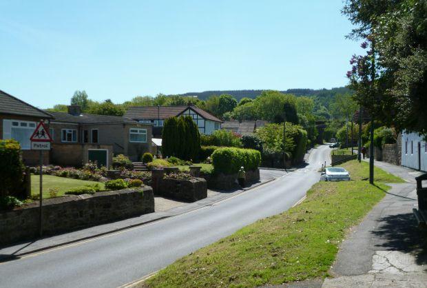 General View of Loca