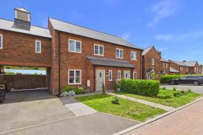 26, Hill Garth Road, Newton By Tattenhall, Chester CH3 9FW