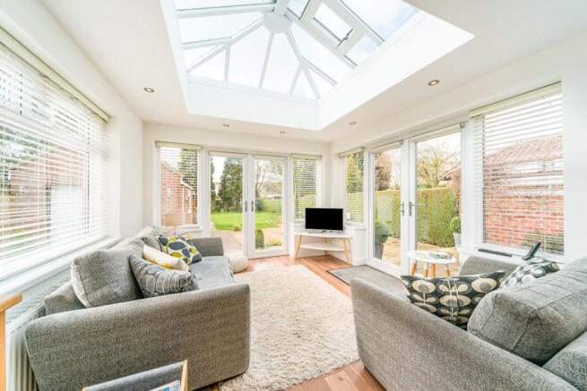 Orangery