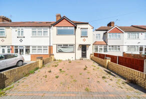 34, Brockenhurst Way, Streatham, London SW16 4UD