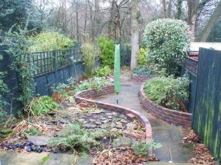 Garden Shot 1