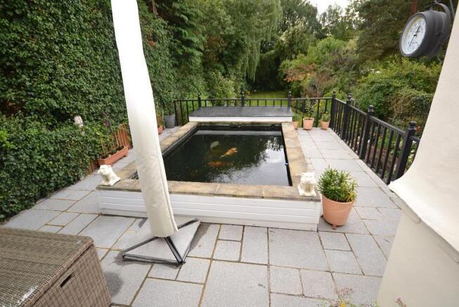 garden