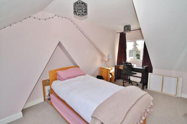 Bedroom 3