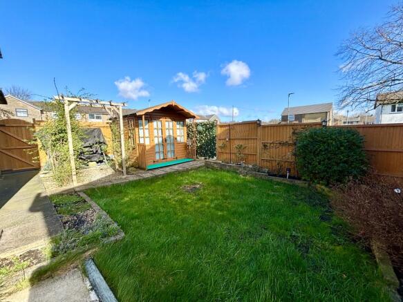 3 bed End of Terrace for sale Image 11