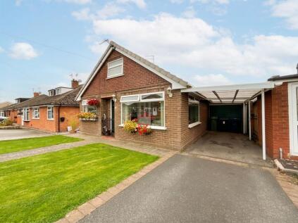 Shelmore Close, Stafford, ST16