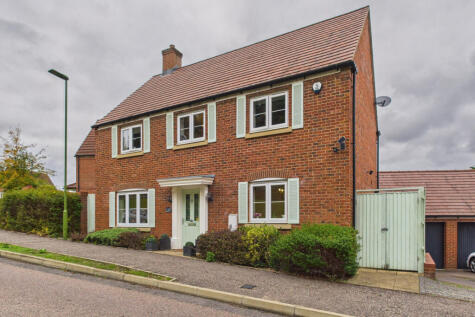 Shearwater Road, Hemel Hempstead, HP3