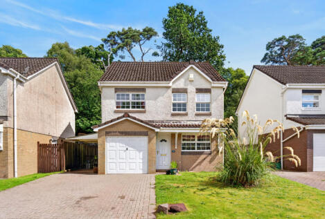 22 Castle Wemyss Drive, Wemyss Bay, PA18 6BX