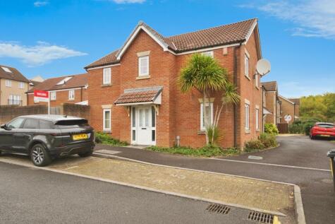 Wood Mead, Cheswick Village, Bristol, BS16