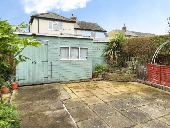 2 bed Semi-Detached for sale Image 10